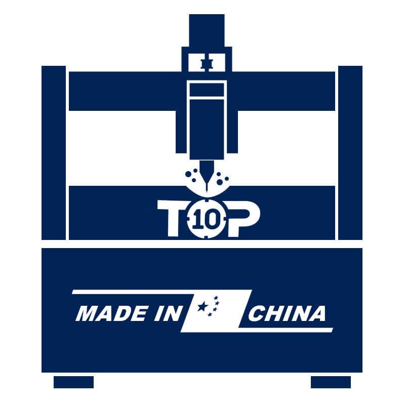 中國數控雕刻機